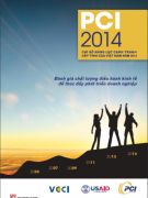 Báo cáo Hồ sơ tỉnh 2014
