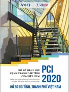 2020 PCI Provincial Profiles