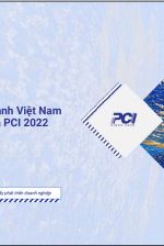 Bài Trình Bày PCI 2022 Của Ông Đậu Anh Tuấn