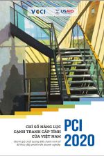 Báo cáo PCI 2020