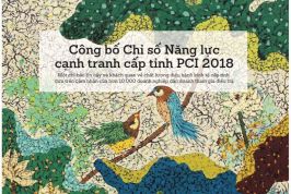 Bản tin PCI Quý 1 năm 2019