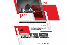 Bản tin PCI Quý 2 năm 2021