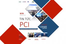 Bản tin PCI Quý 1 năm 2021