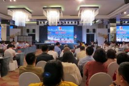 Khánh Hòa: Tìm giải pháp nâng cao các chỉ số năng lực cạnh tranh	