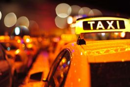 500 tài xế taxi bị phạt do chạy xe liên tục trên 4 giờ