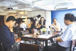 Yên Bái: Tạo thuận lợi nhất cho doanh nghiệp
