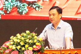 Bắc Giang: Thảo luận giải pháp tiếp tục cải thiện môi trường đầu tư, nâng cao chỉ số PCI