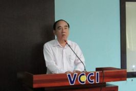 Giám đốc VCCI Cần Thơ: Phải kiên trì để cải thiện PCI khu vực Đồng bằng sông Cửu Long