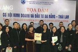 Thu hút đầu tư vào Đà Nẵng: Tạo động lực tăng số lượng doanh nghiệp