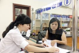 Hà Nội: Đột phá từ dịch vụ công trực tuyến