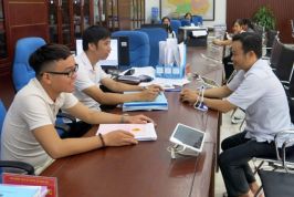 Bắc Ninh: Ngành tài nguyên, môi trường cải thiện chỉ số DCCI