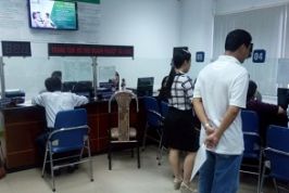 Đà Nẵng : Kết quả bước đầu của việc đăng ký doanh nghiệp qua mạng điện tử tại thành phố Đà Nẵng