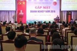 UBND tỉnh Bắc Ninh phê duyệt Kế hoạch xúc tiến đầu tư năm 2016