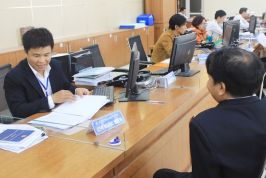 Thái Bình: Nâng cao năng lực cạnh tranh &amp; đẩy mạnh cải cách hành chính