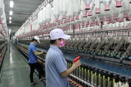 Ninh Thuận: Gỡ khó thủ tục hành chính cho doanh nghiệp