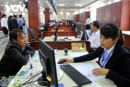 Quảng Nam: Từ “nền hành chính quản lý” sang “nền hành chính phục vụ”