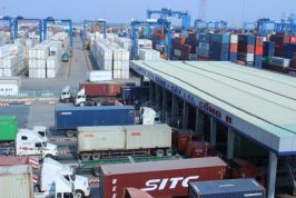 Vì sao chi phí logistics tại Việt Nam gấp 3 Singapore?