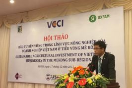 Doanh nghiệp Việt đã đầu tư sang 68 quốc gia và vùng lãnh thổ