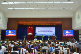 Quảng Nam: Tiếp tục đẩy mạnh cải cách hành chính, cải thiện môi trường đầu tư