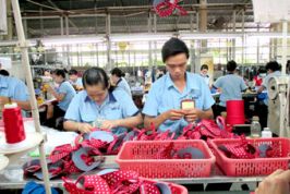 Tổ công tác PCI tỉnh Quảng Ninh trao đổi kinh nghiệm cải thiện môi trường đầu tư, nâng cao năng lực cạnh tranh của tỉnh Vĩnh Phúc