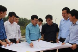 Chủ tịch UBND tỉnh Bắc Giang Lê Ánh Dương: Nâng hạng chỉ số PCI - cuộc đua vượt qua chính mình