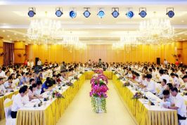 Quảng Ninh: Kiến tạo môi trường đầu tư tốt nhất