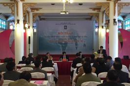 Hỗ trợ doanh nghiệp nhỏ và vừa ở tỉnh Bắc Ninh – Cẫn những nỗ lực mới trong hành động