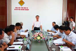 Quảng Nam: Cam kết cải thiện năng lực cạnh tranh