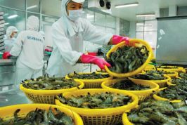 Cải thiện môi trường kinh doanh, nâng cao năng lực cạnh tranh tỉnh Kiên Giang