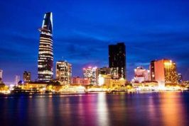 TP. Hồ Chí Minh: Lo “mất điểm” với nhà đầu tư vì “cò phí” lộng hành
