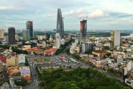 TP Hồ Chí Minh: Mô hình tăng trưởng cần dựa vào năng lực cạnh tranh