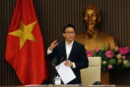 Vietnam makes progress in improving competitiveness