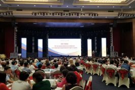 Cộng đồng doanh nghiệp Quảng Ninh phải mạnh, phát triển bền vững và có thương hiệu