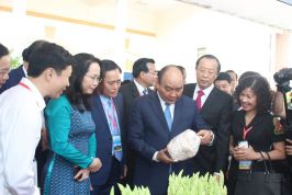 Lạng Sơn: Mục tiêu lọt nhóm các tỉnh có môi trường đầu tư kinh doanh thuận lợi