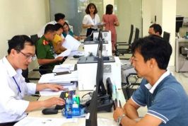 Quảng Trị: Gần 37.000 người dân gọi điện chấm điểm về hành chính công và y tế
