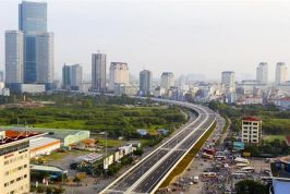 Nghị quyết 35 ở Hà Nội: Vai trò kiến tạo của lãnh đạo thành phố