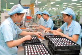 Hà Tĩnh: Cải thiện môi trường kinh doanh, nâng cao cạnh tranh cấp tỉnh