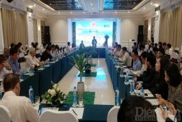 Khánh Hòa tìm giải pháp nâng cao chỉ số PCI
