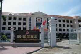 Tổng Công ty Bưu điện Việt Nam và Bạc Liêu ký thỏa thuận hợp tác