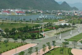 Lai Châu: Môi trường đầu tư của tỉnh được cải thiện