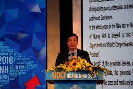 Quảng Ninh: “Đo” chất lượng điều hành qua DDCI
