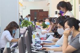 Phú Yên: Giải pháp cải cách hành chính hiệu quả