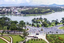 Lâm Đồng: Cải cách thủ tục hành chính, tạo điều kiện cho kinh tế tư nhân phát triển