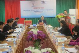 Hà Giang: Hội nghị tập huấn tăng cường vai trò của cơ quan dân cử trong cải thiện môi trường kinh doanh cấp tỉnh
