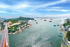 Quảng Ninh: Điểm sáng mới về môi trường kinh doanh
