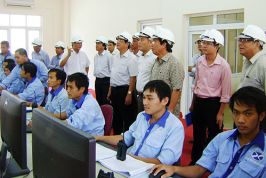 Quảng Nam - Tập trung cải thiện môi trường đầu tư