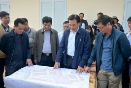 Điện Biên: Nỗ lực cải thiện chỉ số Tiếp cận đất đai