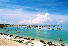 Bình Thuận: Tạo môi trường kinh doanh  thuận lợi cho doanh nghiệp