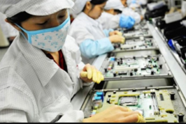 Samsung: Doanh nghiệp Việt đừng quá tham vọng