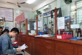 TP Hồ Chí Minh với nỗ lực nâng sức cạnh tranh nền hành chính công: Bài 1- Nhiều chỉ số cải cách tăng cao